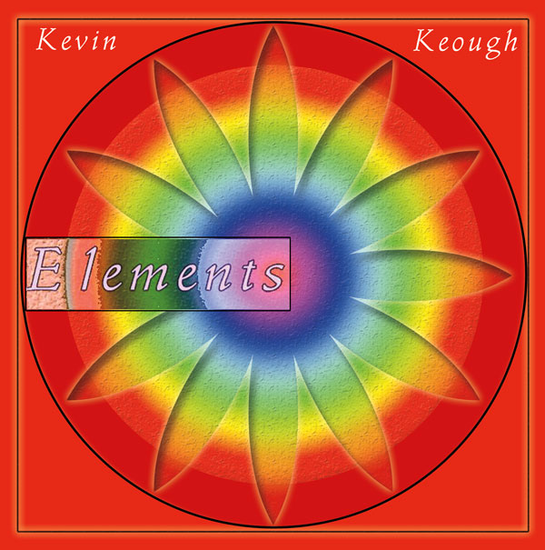 ELEMENTS CD Cover